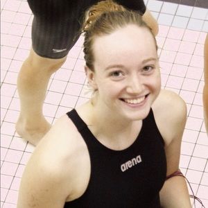 Meet your Posher, Serena